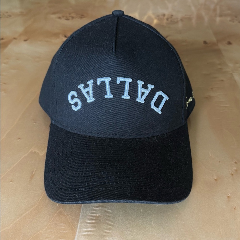 True Brand Dallas Hat